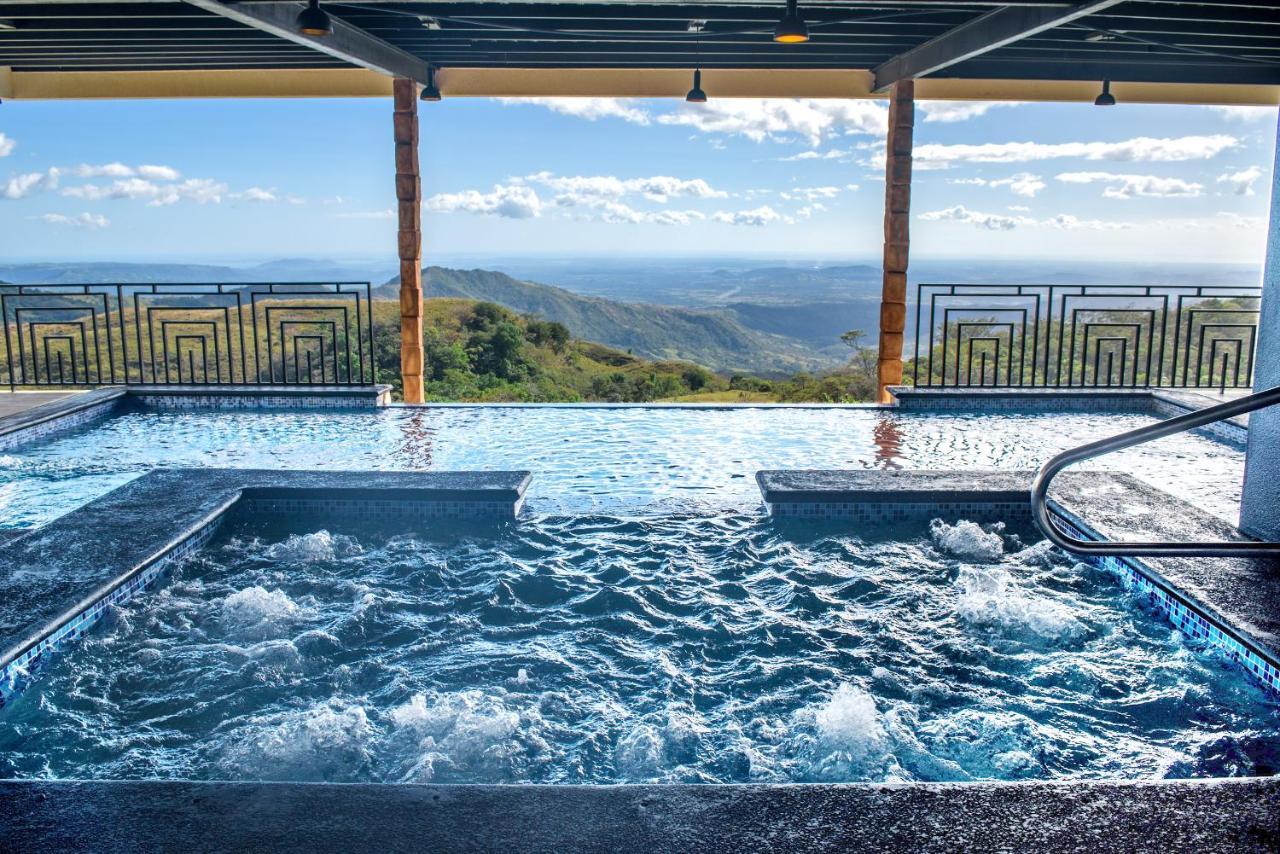 Horizonte Resort, Hotel & Spa Valle Hornito Luaran gambar