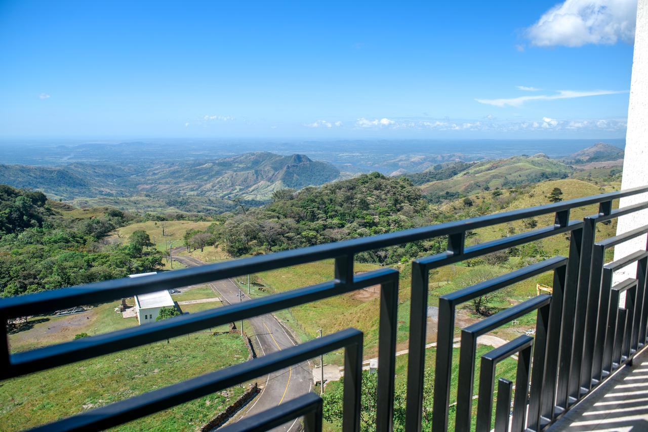 Horizonte Resort, Hotel & Spa Valle Hornito Luaran gambar