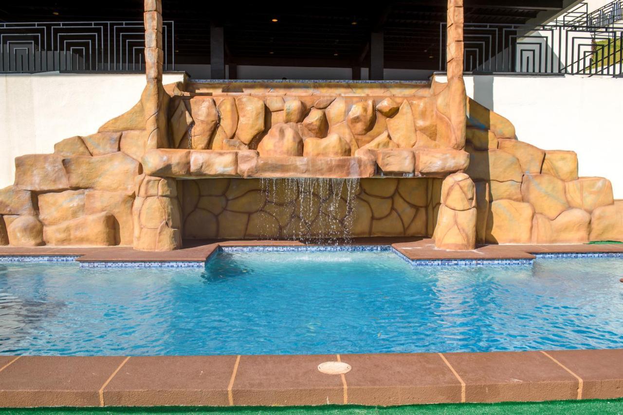 Horizonte Resort, Hotel & Spa Valle Hornito Luaran gambar