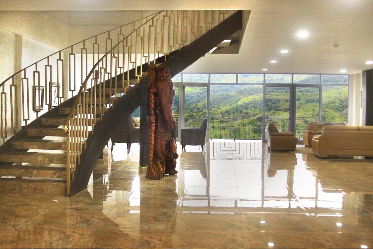 Horizonte Resort, Hotel & Spa Valle Hornito Luaran gambar
