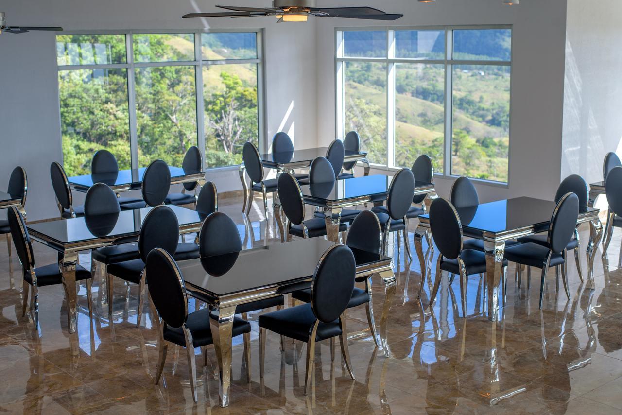 Horizonte Resort, Hotel & Spa Valle Hornito Luaran gambar