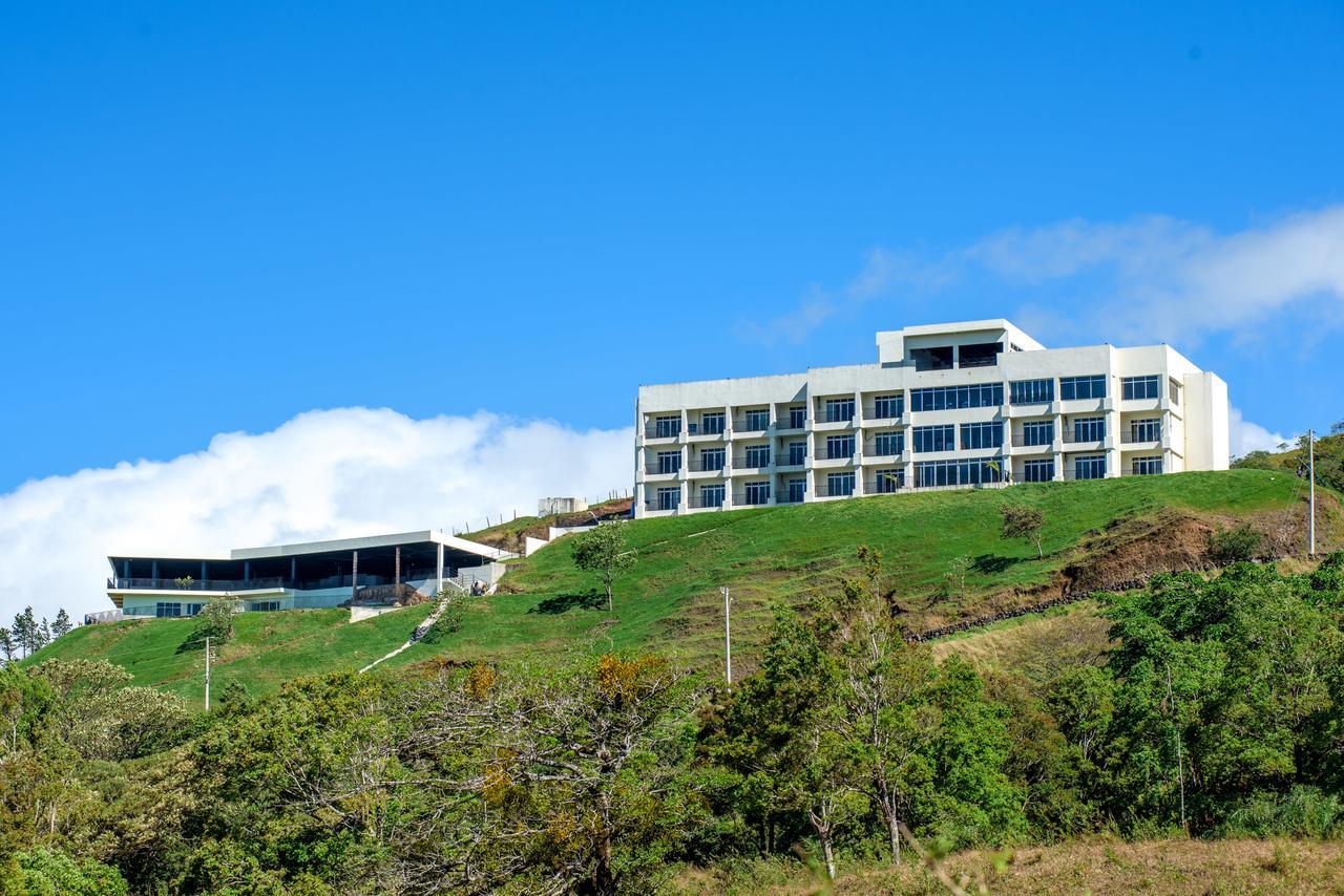 Horizonte Resort, Hotel & Spa Valle Hornito Luaran gambar