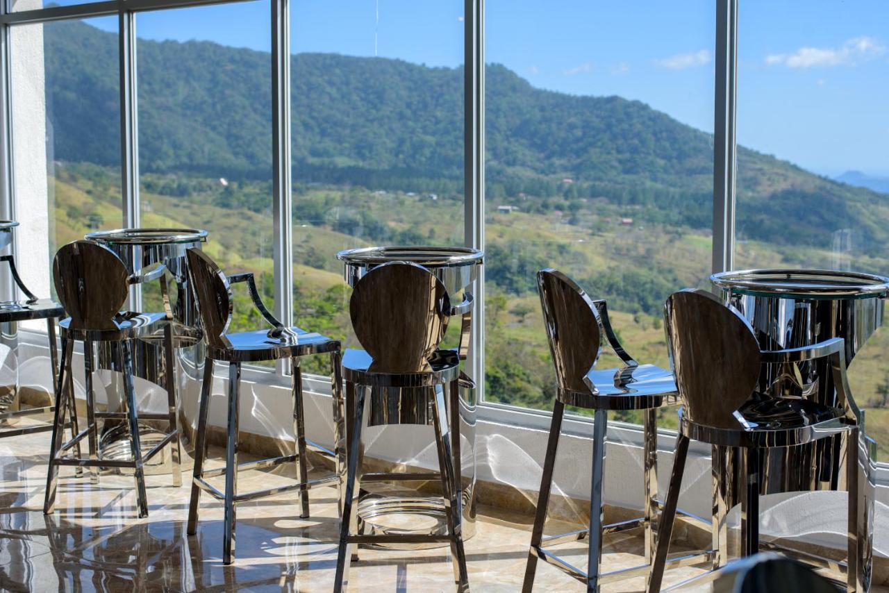 Horizonte Resort, Hotel & Spa Valle Hornito Luaran gambar