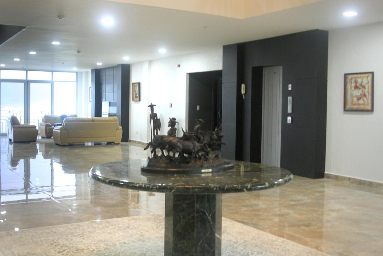 Horizonte Resort, Hotel & Spa Valle Hornito Luaran gambar