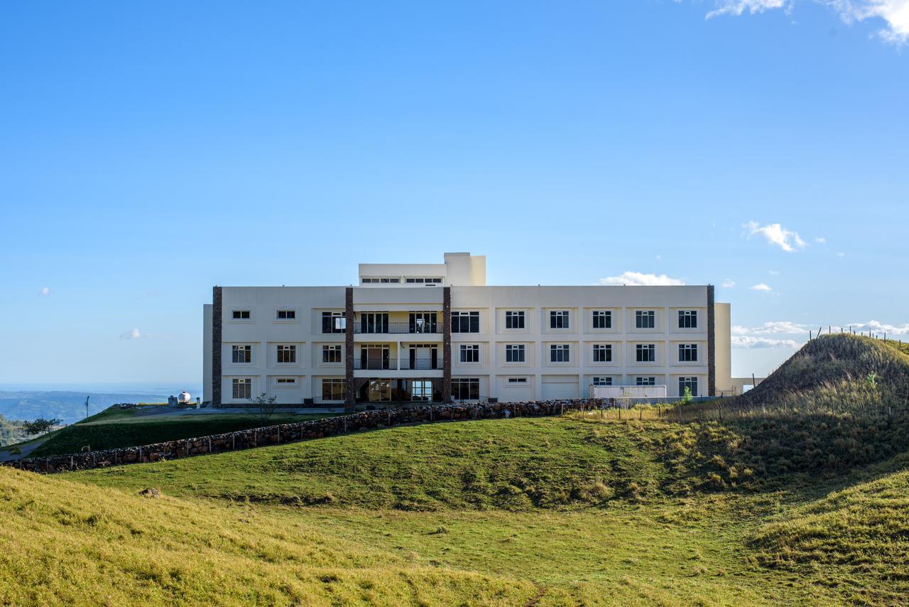 Horizonte Resort, Hotel & Spa Valle Hornito Luaran gambar