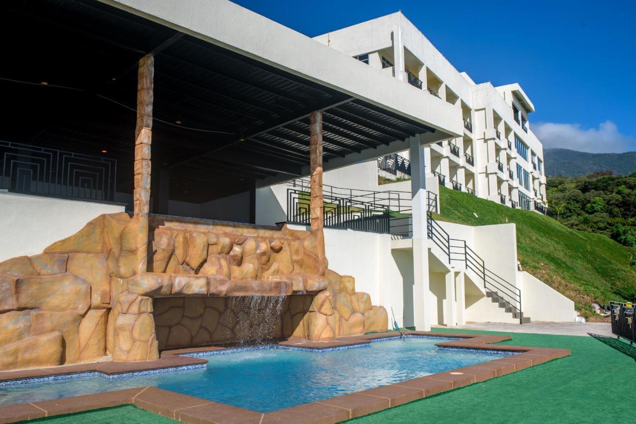 Horizonte Resort, Hotel & Spa Valle Hornito Luaran gambar