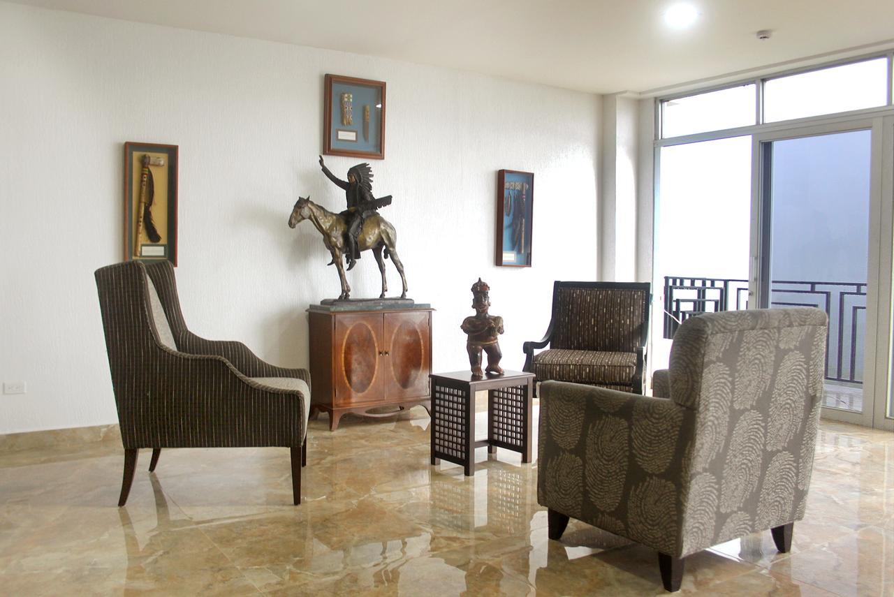 Horizonte Resort, Hotel & Spa Valle Hornito Luaran gambar
