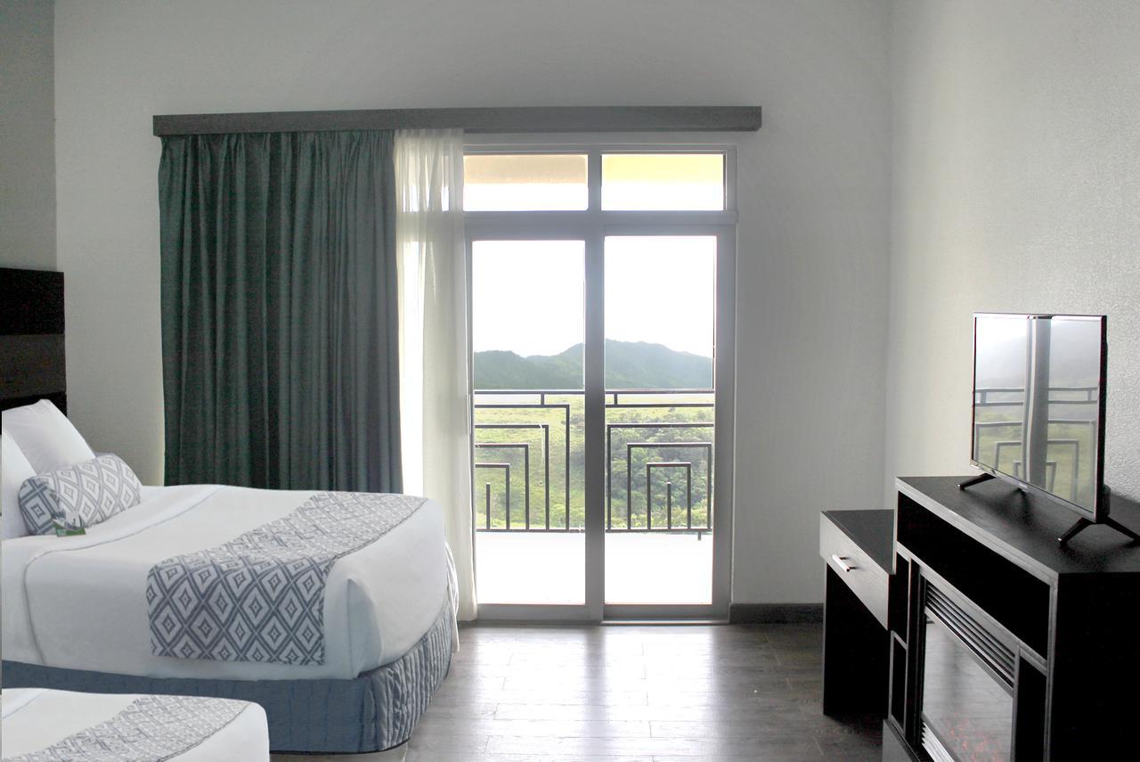 Horizonte Resort, Hotel & Spa Valle Hornito Luaran gambar