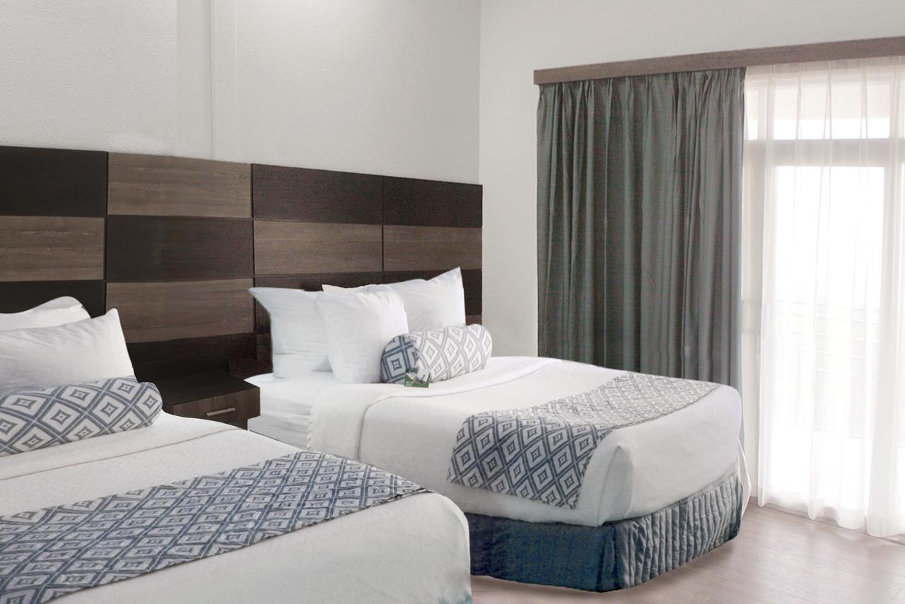 Horizonte Resort, Hotel & Spa Valle Hornito Luaran gambar