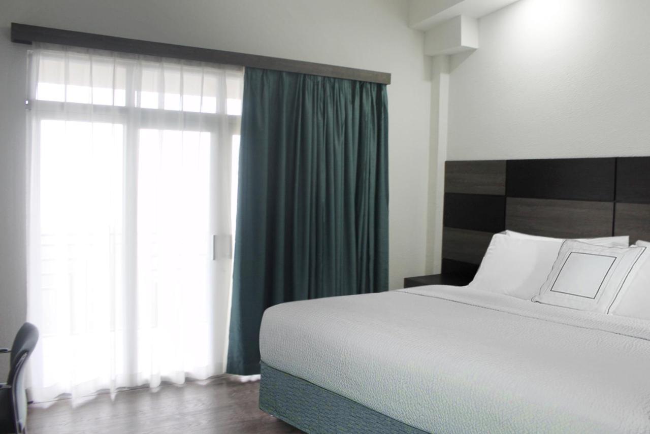 Horizonte Resort, Hotel & Spa Valle Hornito Luaran gambar