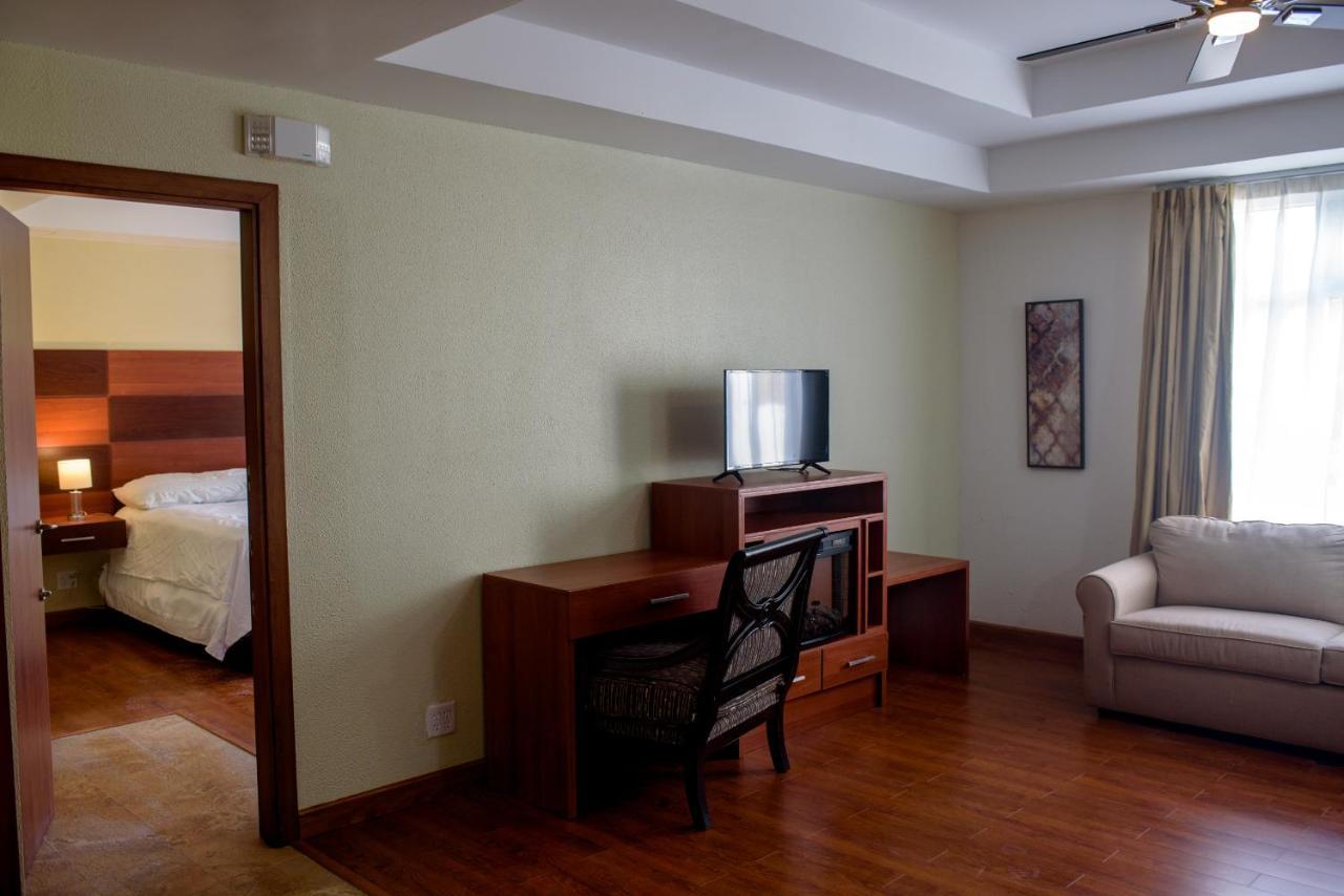 Horizonte Resort, Hotel & Spa Valle Hornito Luaran gambar