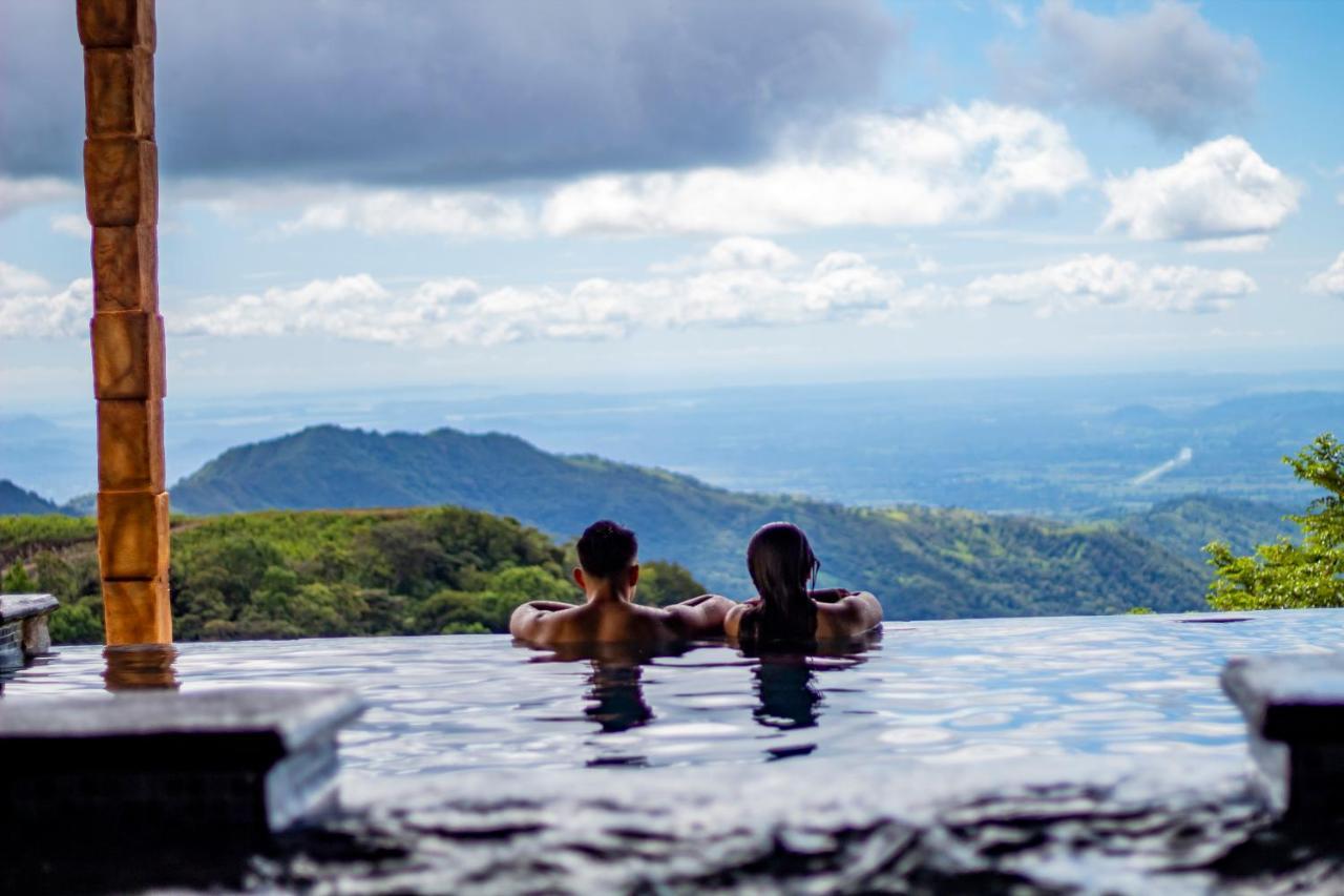 Horizonte Resort, Hotel & Spa Valle Hornito Luaran gambar