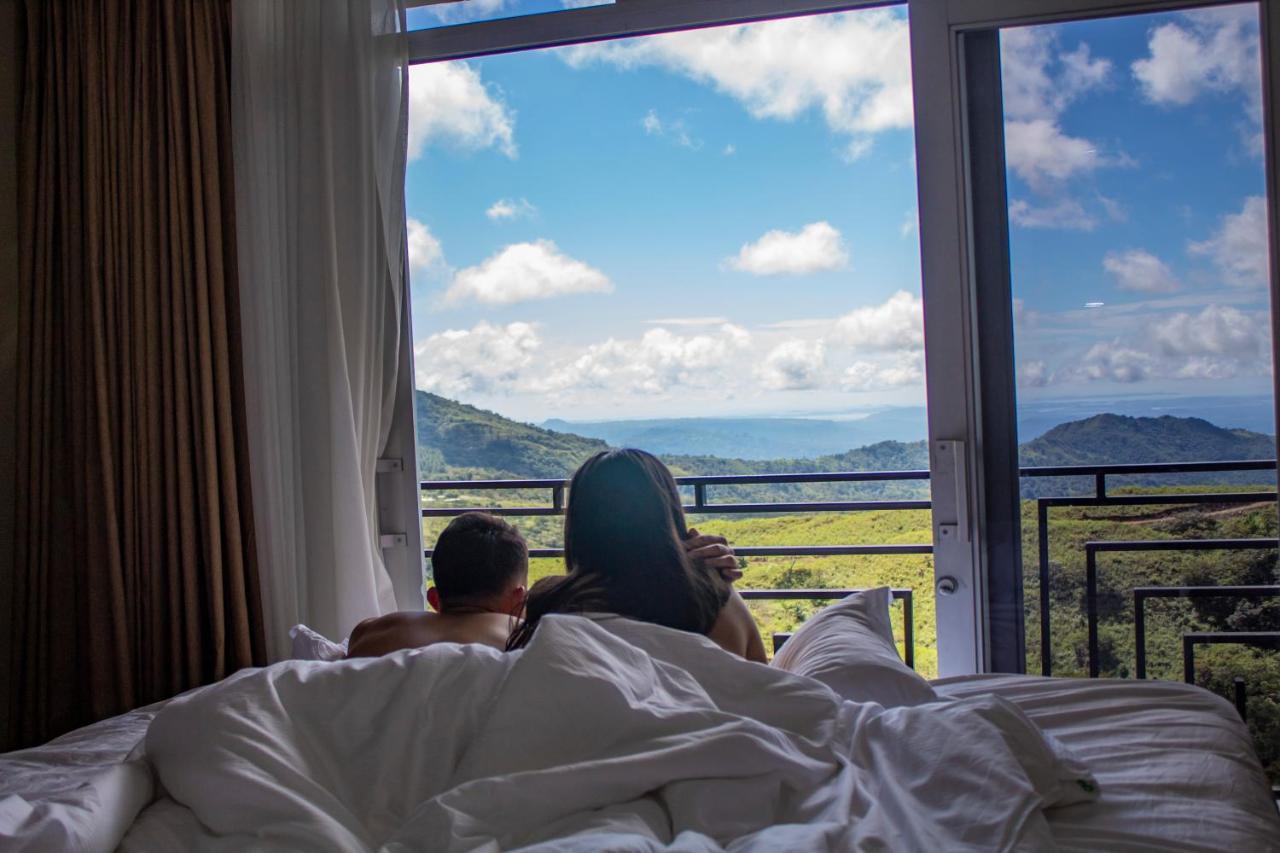Horizonte Resort, Hotel & Spa Valle Hornito Luaran gambar